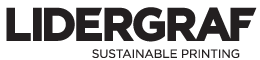 Lidergraf Logo